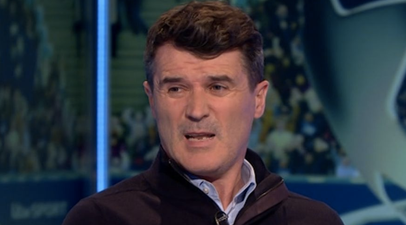 Roy Keane’s primetime punditry gig under threat