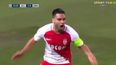 WATCH: Radamel Falcao scores absolutely glorious diving header, scores even better dink