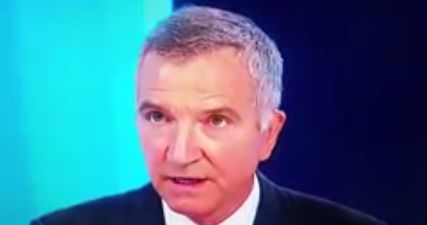 WATCH: Graeme Souness absolutely destroys Pep Guardiola and rightly so