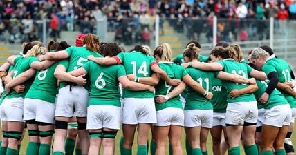 Canterbury release class supporter’s jersey ahead of Ireland’s World Cup campaign