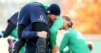 One possible change to the Ireland team has sparked a fierce debate