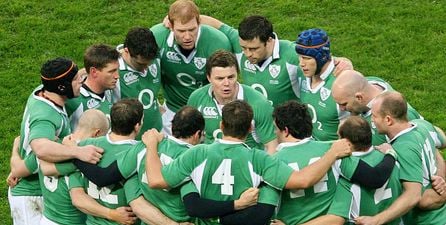 “One of the most emotional games I was ever involved in” – Memories of England in Croke Park, 10 years on