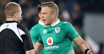 Leinster ‘top of my list’ but Ian Madigan a better fit for Connacht right now