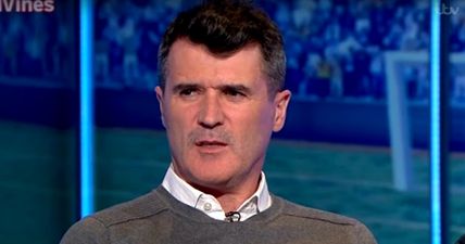 WATCH: Roy Keane tears into “cocky” Jose Mourinho but agrees on his main transfer target