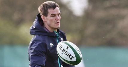 Ireland name bloody exciting team to play France