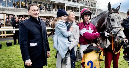 Let some of Cheltenham’s biggest success stories guide you through the Festival card