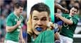 Johnny Sexton and Joe Schmidt are damn well ready for a French attack