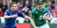 Raring to go, expect Johnny Sexton to race out of the Ireland-France traps