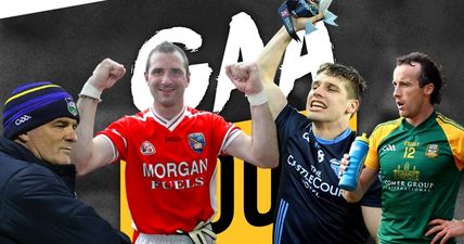 THE GAA HOUR: Ridiculous line-up for a special GAA politics show