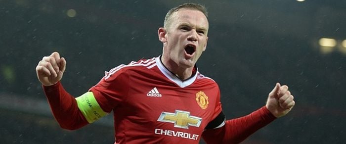 Wayne Rooney