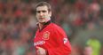 Eric Cantona’s favourite teammate wasn’t a Manchester United player