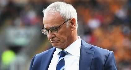 The Leicester City players’ role in Claudio Ranieri getting sacked has been revealed