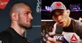 Khabib Nurmagomedov and Tony Ferguson only needed 32 minutes to make us (briefly) forget Conor McGregor