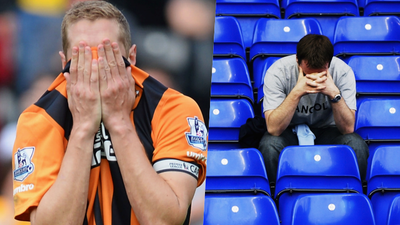 QUIZ: Name every team relegated from the Premier League since 2007