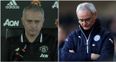 Jose Mourinho pays tribute to Claudio Ranieri in press conference show of solidarity