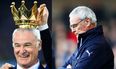 This Soccer Saturday Claudio Ranieri tribute will have you crying big, fat, salty tears