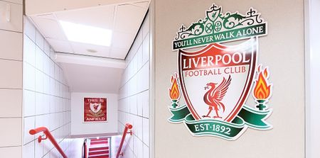 Yet another Irish youngster signs a professional contract with Liverpool