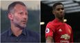 Ryan Giggs reveals what he thinks is Marcus Rashford’s best position