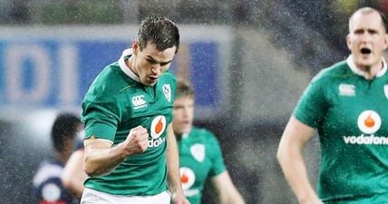 Conor Murray and Johnny Sexton refuse to bow down; boss our player ratings