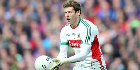 Pure admiration is the only way to describe Mayo fans’ feelings towards David Clarke after latest heroics