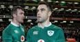 Conor Murray’s reaction to his man of the match presentation should worry everyone