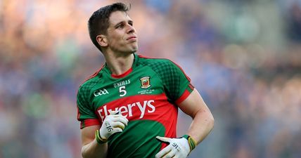 Mayo fans have serious reasons to get excited after Lee Keegan’s latest comments