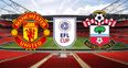 No messing around for Manchester United with strong EFL Cup final team