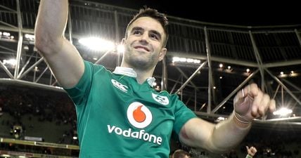 Irish rugby legend finally says what we’re all daring to think about Conor Murray