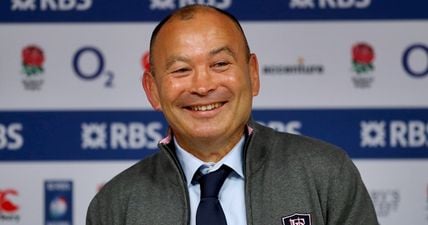 Eddie Jones cops serious amount of grief for classless opinion of Italy