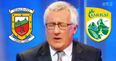 WATCH: No-one can quite believe the raging hypocrisy coming from Pat Spillane’s mouth