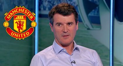 Ireland fans will agree 100% with the one player Roy Keane wants at Manchester United next year