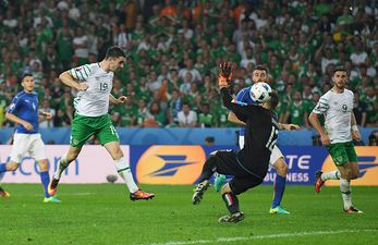 QUIZ: Can you beat the clock and name the 23-man Irish squad that went to Euro 2016?