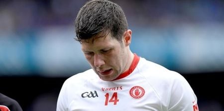 Seán Cavanagh forced into releasing statement after claims over Tyrone GAA finances