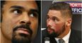 David Haye admits what everyone already knew ahead of Tony Bellew fight