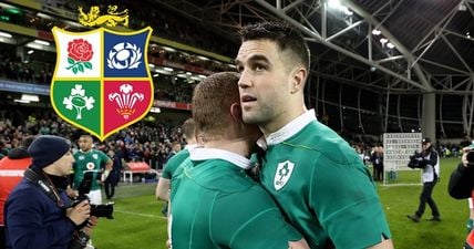 English media name Conor Murray potential Lions captain but there’s a catch