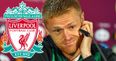 Damien Duff explains why he twice rejected Liverpool