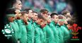 This is the Ireland team that should start against Wales