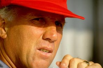 Ronnie Moran: One Liverpool legend and his battle with dementia