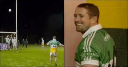 Many people feel the ref went easy on Shane Williams in The Toughest Trade