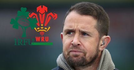 Shane Williams terrified of three areas where Ireland are the ‘best in the world’