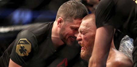 John Kavanagh reveals his preferred opponents for Conor McGregor’s next fight