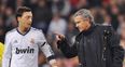 Mesut Ozil reveals what Jose Mourinho called him during a tense argument