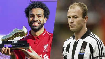 QUIZ: Name the top scorer from every Premier League season