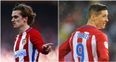 Antoine Griezmann wondergoal is forgotten as Fernando Torres suffers serious injury