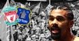 David Haye would best avoid Everton and Liverpool fans for the next while after comments