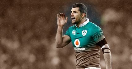 Rob Kearney will go down as one of the greats, no matter what your hissy fits say