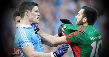 #TheToughest: Mayo HAVE to win this game… do you agree?