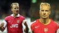 You’ll definitely struggle to name every team Dennis Bergkamp scored against for Arsenal