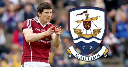 Galway footballers boosted by return of genuine gunslinger