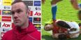 Everyone pointed out one major flaw about Wayne Rooney’s view on that Tyrone Mings stamp